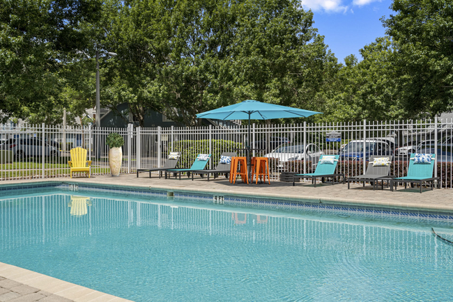 Building Photo - The Mustang at Ocala Apartments