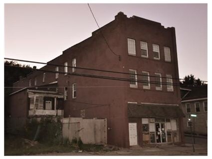 Primary Photo - 47 Hansen Ave