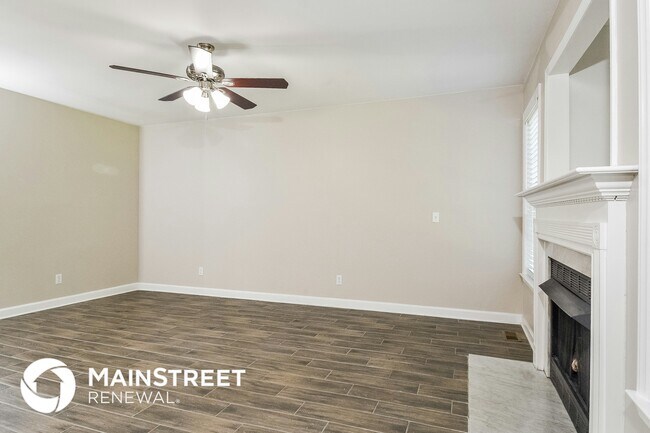 Building Photo - 2204 Lancey Dr