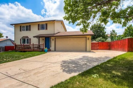 Building Photo - 3138 W 131st Cir