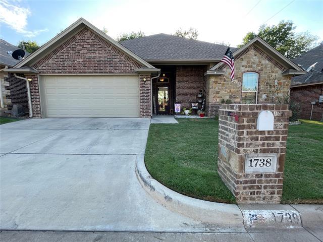 Foto principal - 1738 Sully Ct