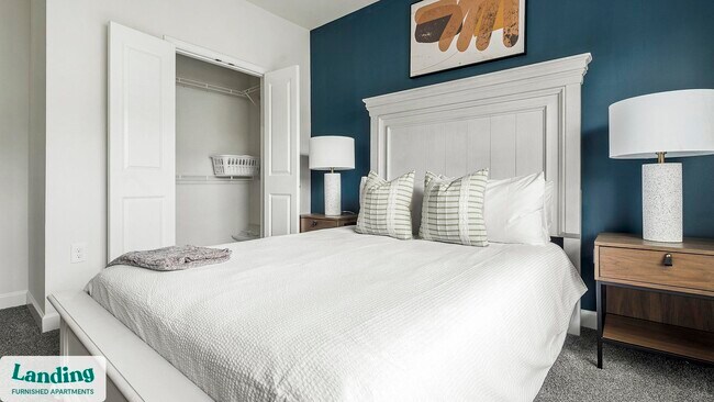 Foto del edificio - 11010 Northlake Landing Dr