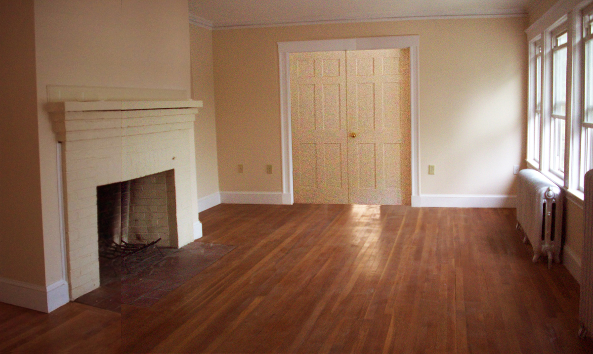 Primary Photo - 289 Foster St