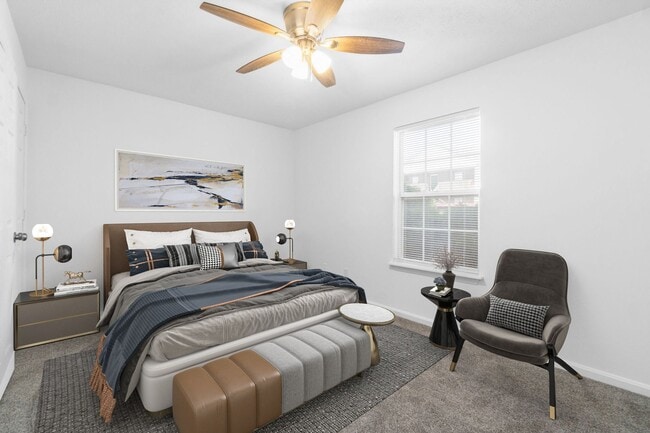 Building Photo - Lakeview Garden Apartments