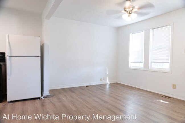 Building Photo - 2 br, 1 bath House - 517 N St Paul
