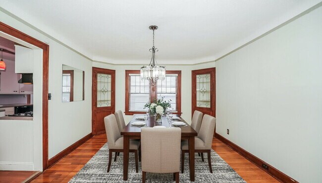 Foto del edificio - 3549 Bainbridge Rd