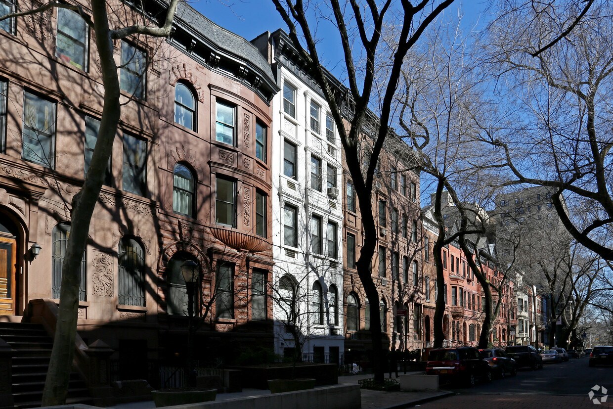 53 calle 94 oeste - 53 West 94th Street