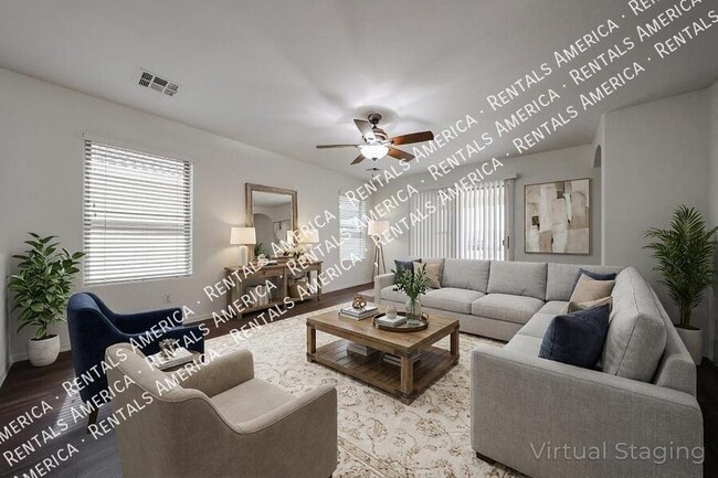 Building Photo - 29120 N Yellow Bee Dr