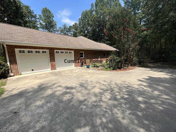 483 Sunrise Trail, Dahlonega, GA 30533 House Rental in Dahlonega, GA