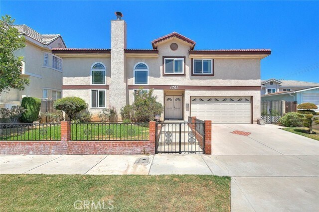 Foto principal - 1701 Vine St