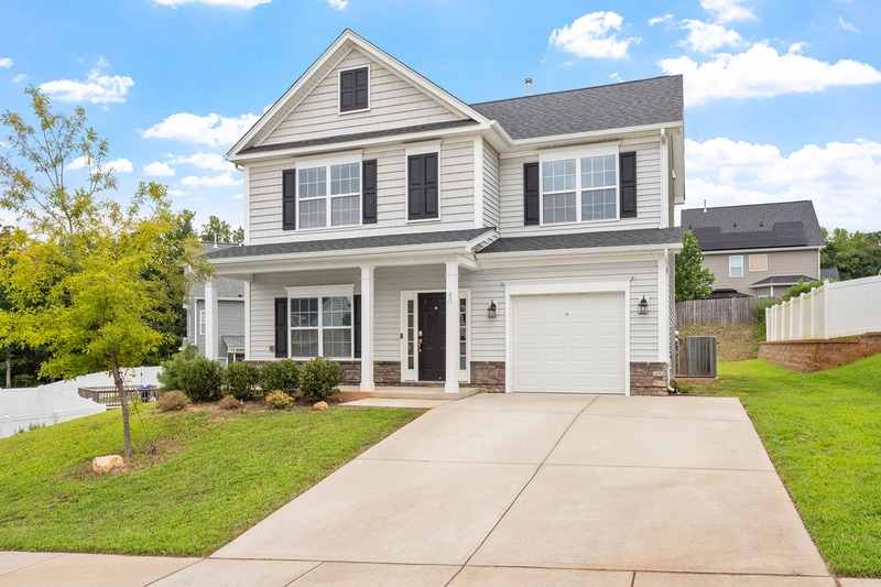 Foto principal - 43 W Falcon Ct