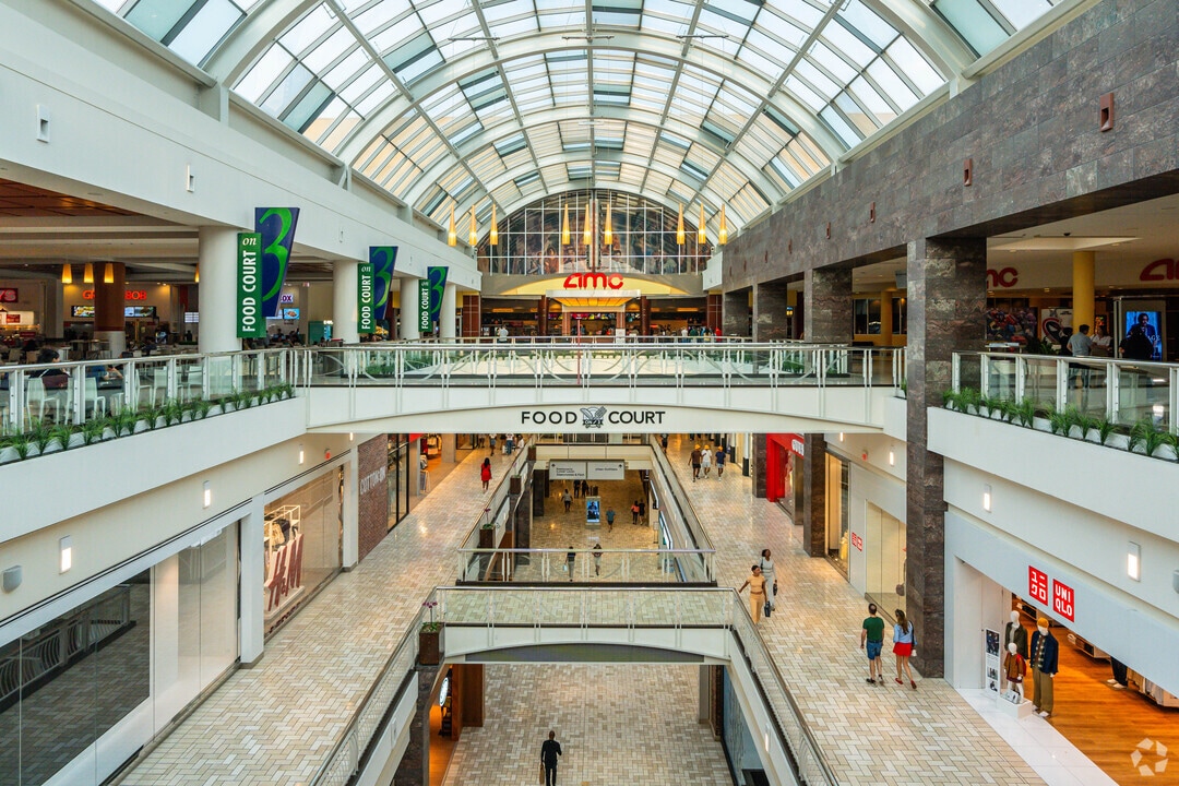Tysons