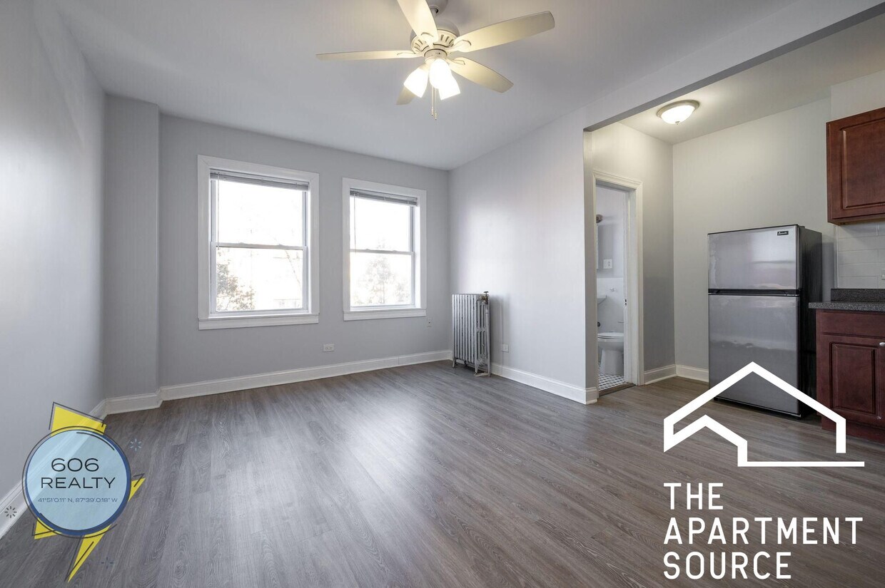 Foto principal - 6930 N Greenview Ave