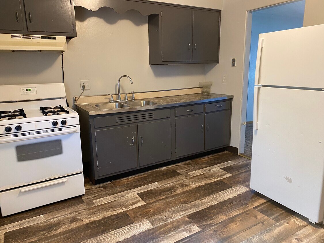 Foto principal - 2807 Glenwood Ave