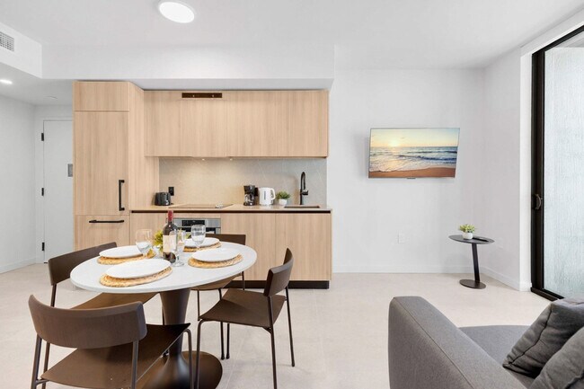 Foto del edificio - 501 NE 1st Ave