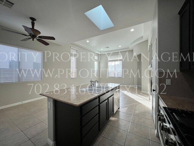 Foto del edificio - 9052 W Wolf Dancer Ave