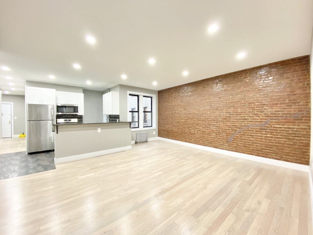 Foto principal - 382-384 Wadsworth Ave