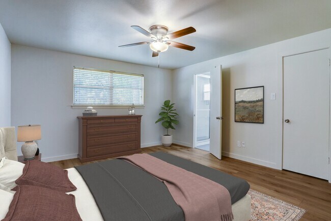 Foto del edificio - 10606 Wickersham Ln