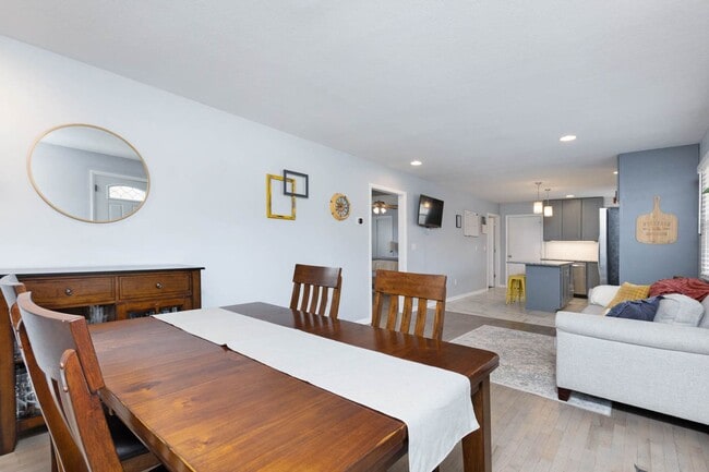 Building Photo - Quality Home Management