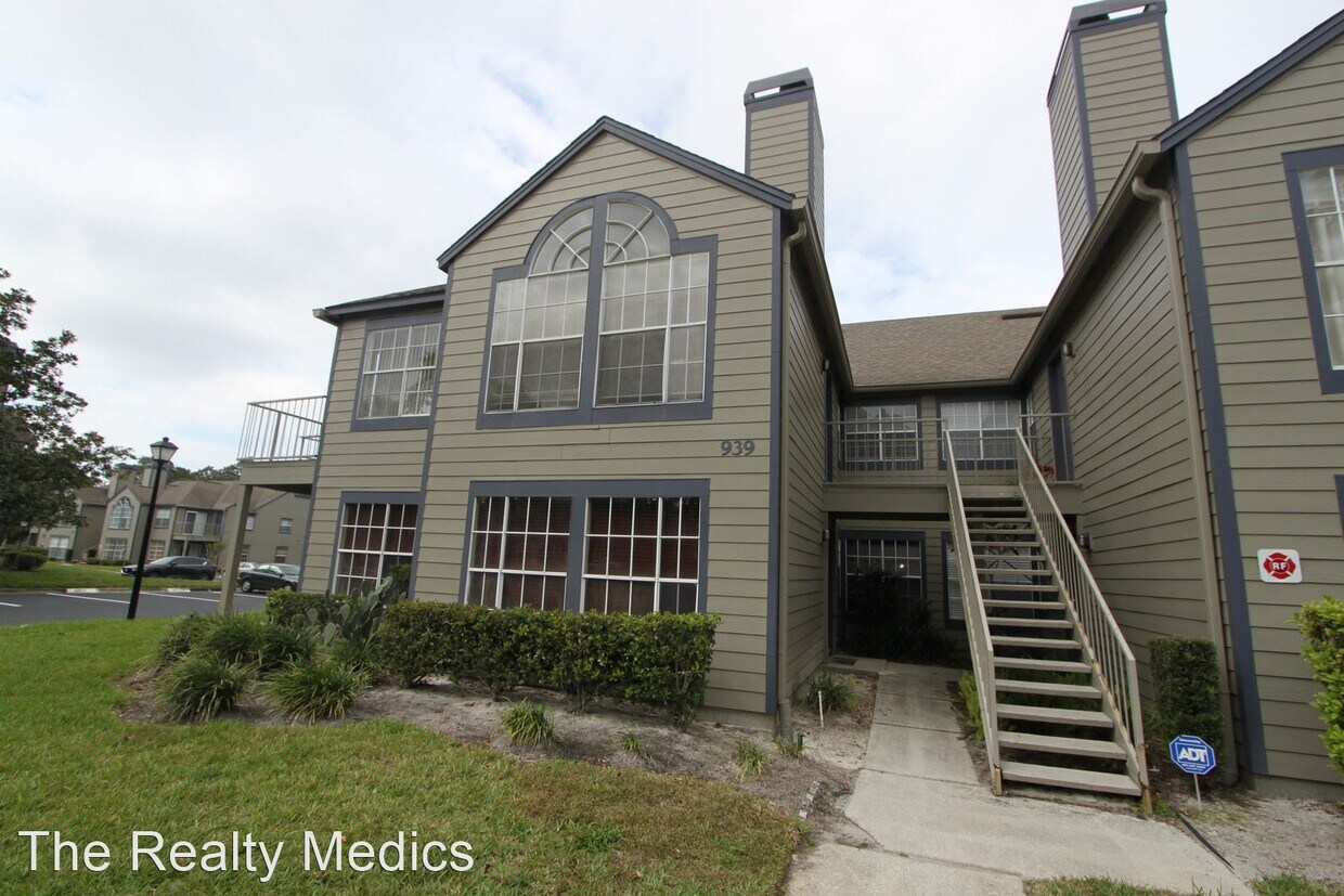Foto principal - 939 Framlingham Ct