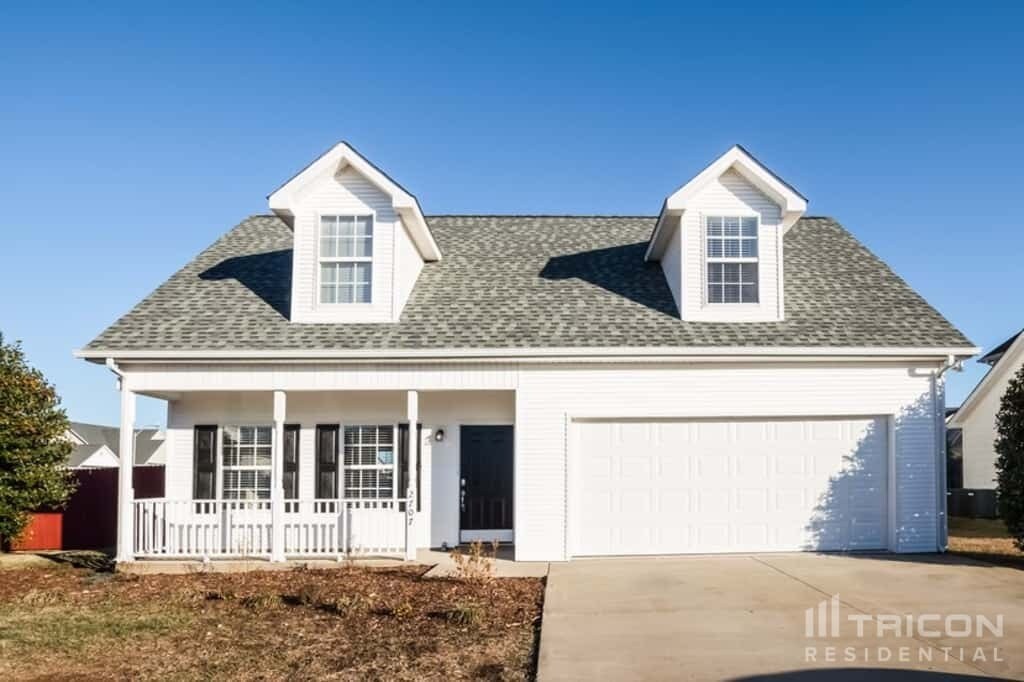 Primary Photo - 2707 Sewanee Place Murfreesboro TN