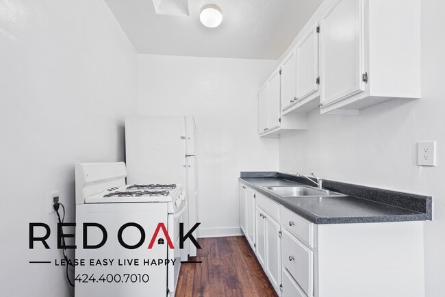 Foto del edificio - ~$100 OFF Monthly~ Delightful and Bright S...