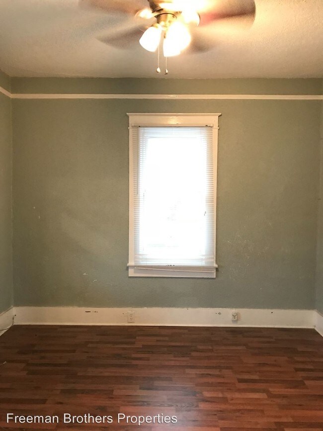 Foto del edificio - 3 br, 2 bath House - 417 Roy Kidd