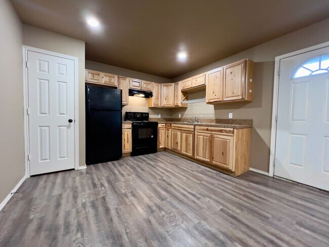 Foto del edificio - Stylish 3-Bedroom Duplex in Lubbock, TX