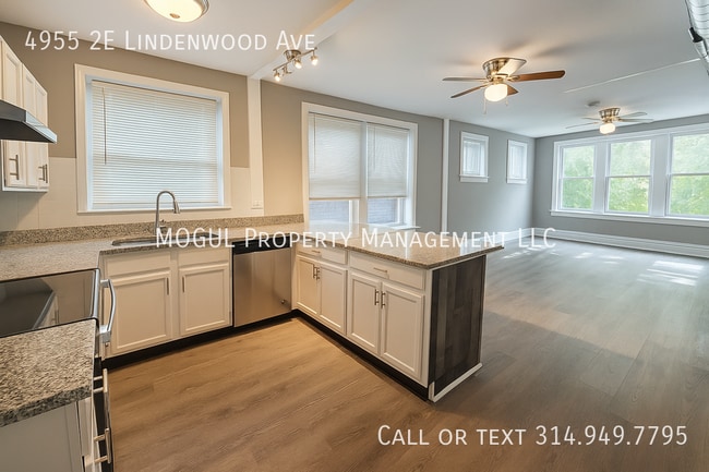 Building Photo - 4955-492E Lindenwood Ave