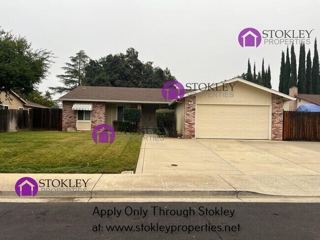 Foto del edificio - 580 Heather Pl