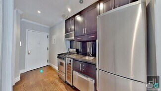 Building Photo - East 18th Street