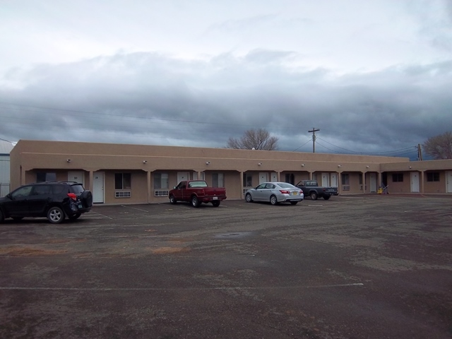 Building Photo - The Sands Apartments