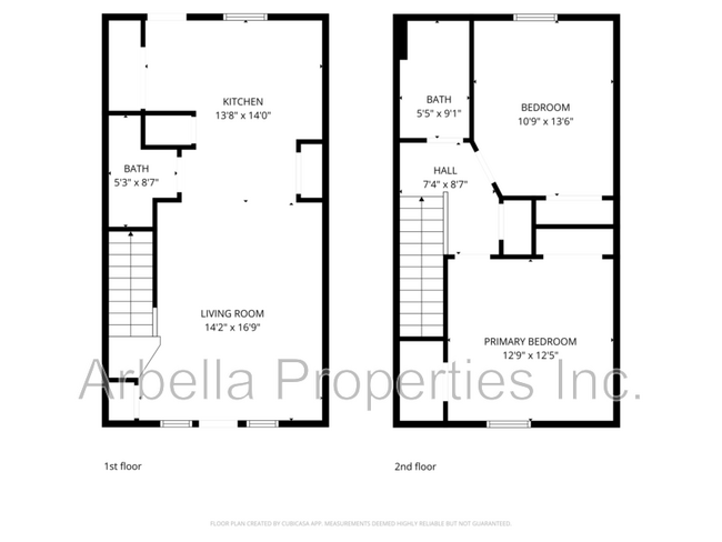 Foto del edificio - 127 Adams and Corby Rd