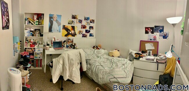 Building Photo - 772 Columbus Ave