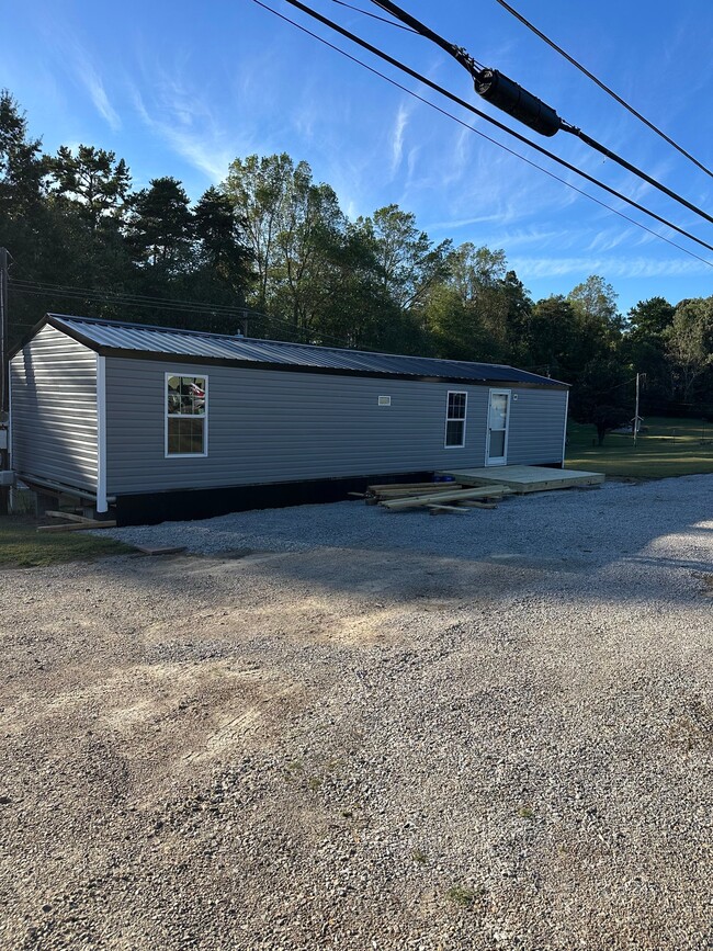 Building Photo - 5297 Old Richmond Rd