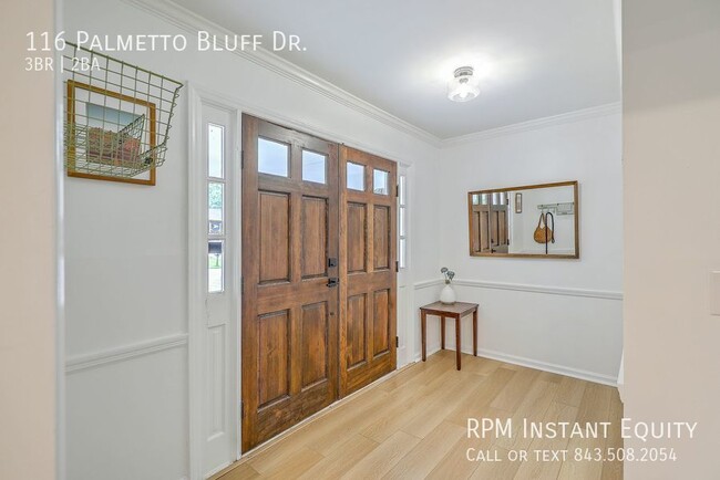 Foto del edificio - Charming 3 Bedroom!