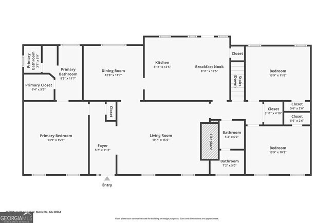 Building Photo - 2699 Barcelona Dr SW
