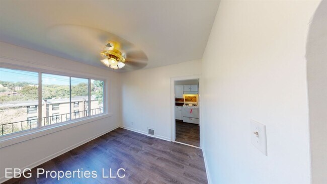 Foto del edificio - 2 br, 1 bath House - 2703 Brackenridge St
