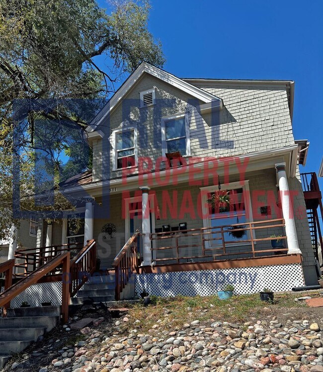 Building Photo - 511 W 12th St