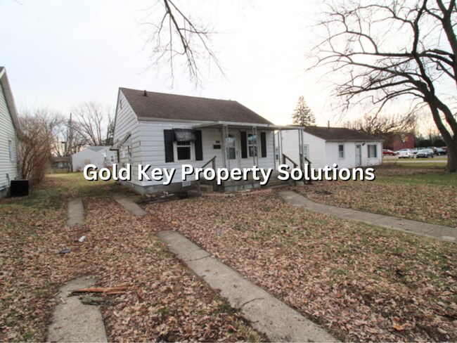 Foto del edificio - 2 BR 1 BA House with Covered Front Porch (NO SECTION 8)