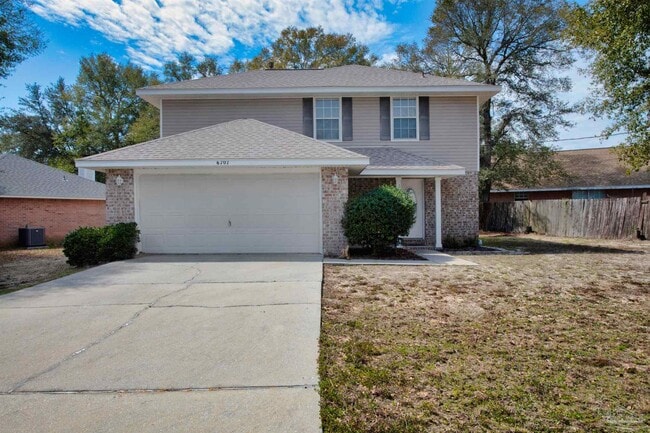Building Photo - 6707 Cedar Ridge Cir