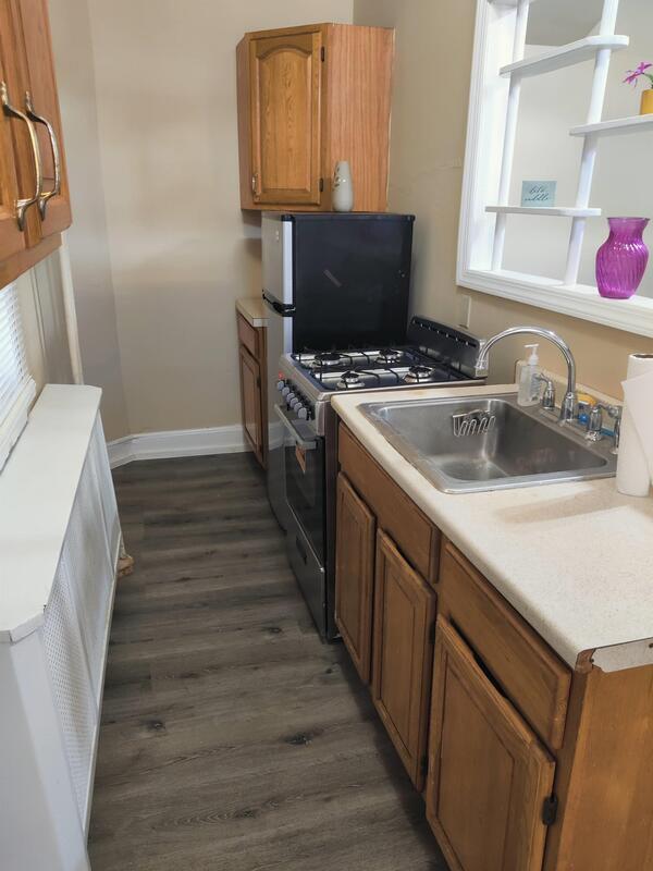 Foto del edificio - 4561 N Camac St