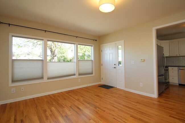 Foto del edificio - 5401 NE 15th Ave