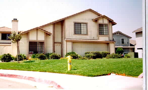 Primary Photo - 3261 Triumph Ln