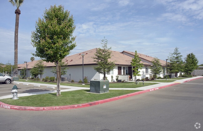 Kearney Palms Senior Apts Phase I