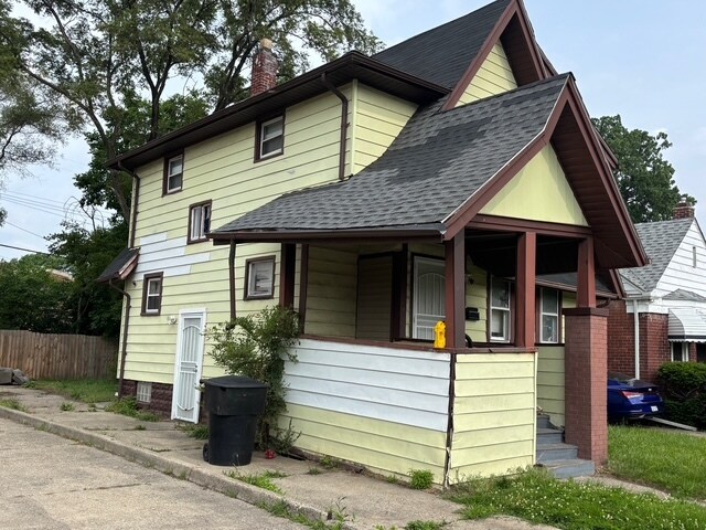 Foto principal - 19969 Hanna St