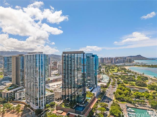 Foto del edificio - 1000 Auahi St