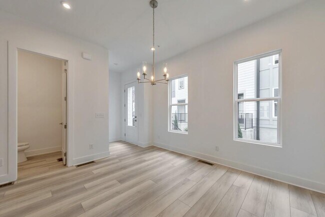 Foto del edificio - 517 Motivation Cir NW