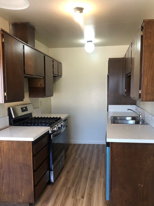 Buena Vida Apartment Homes Apartments in Torrance, CA