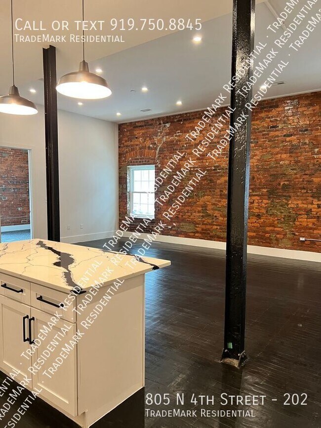 Foto del edificio - 805 N 4th St